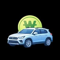 소형SUV
