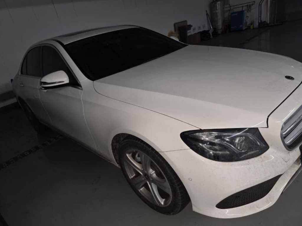 벤츠 E-클래스 W213 E220d 아방가르드 기본형