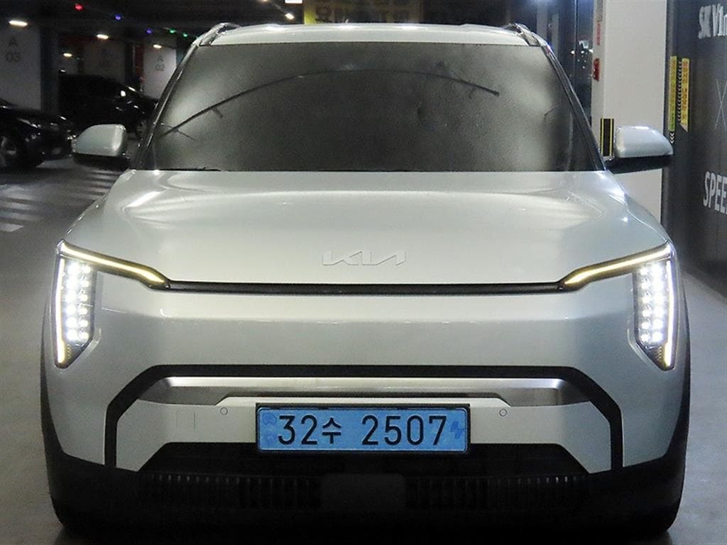 기아 EV3 롱레인지 어스
